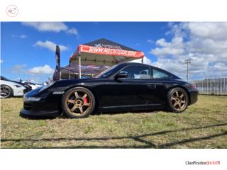 Carrera 2006 , Porsche Puerto Rico