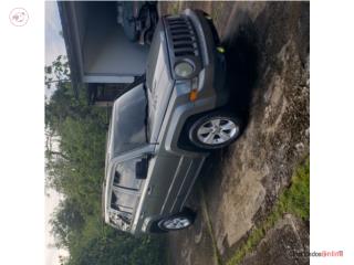 2012 jeep patriot , Jeep Puerto Rico