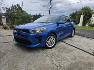 Kia Rio 2023 , Kia Puerto Rico