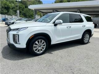 2023 PALISADE 26K $29,995 787-566-1372 , Hyundai Puerto Rico