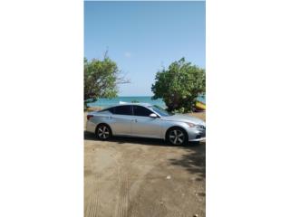 Nissan Altima , Nissan Puerto Rico