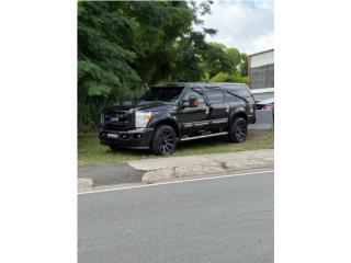 Ford Excursion 2003 6.0 Power Stroke 4x4 � Co, Ford Puerto Rico
