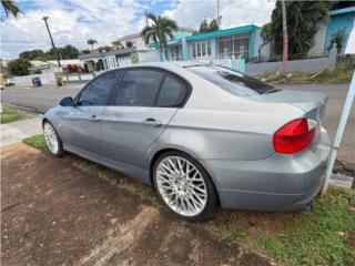 BMW 2007 328i , BMW Puerto Rico