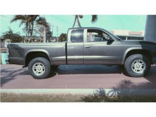 Dodge pickup $7,200 omo, Dodge Puerto Rico