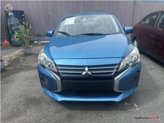Mitsubishi Mirage G4 2024!, Mitsubishi Puerto Rico