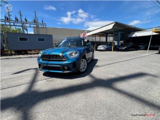 Mini Cooper S  2022, MINI  Puerto Rico