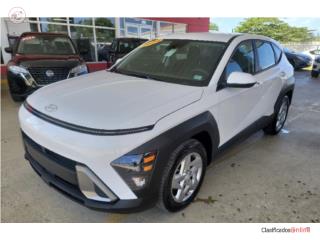 ?? HYUNDAI KONA 2024 � LIQUIDACI�N??, Hyundai Puerto Rico