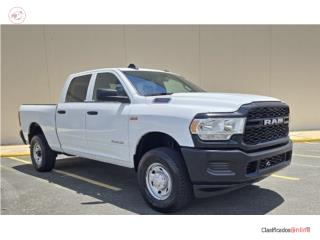 2022 Ram 2500 Tradesman , RAM Puerto Rico