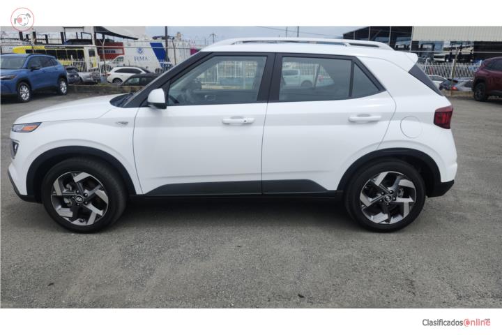Hyundai Venus