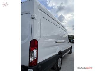 Transit connect , Ford Puerto Rico
