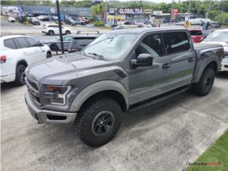 Ford Puerto Rico Ford Raptor