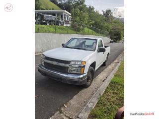 Chev. Colorado 2006  3800.00 Omo , Chevrolet Puerto Rico