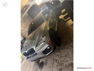 Bmw X6 2013, BMW Puerto Rico