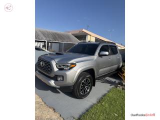 Toyota Tacoma 2021, Toyota Puerto Rico