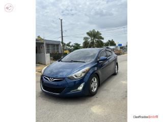 hyudai elantra 2016, Hyundai Puerto Rico