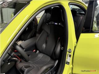 Bmw M3 xdrive LCI 2025 3900 millas, BMW Puerto Rico