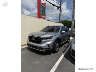 Honda Pilot EX-L 2023, Honda Puerto Rico