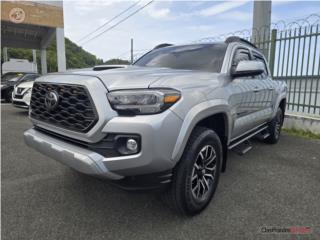 En Ofertas Cero Pronto, Toyota Puerto Rico