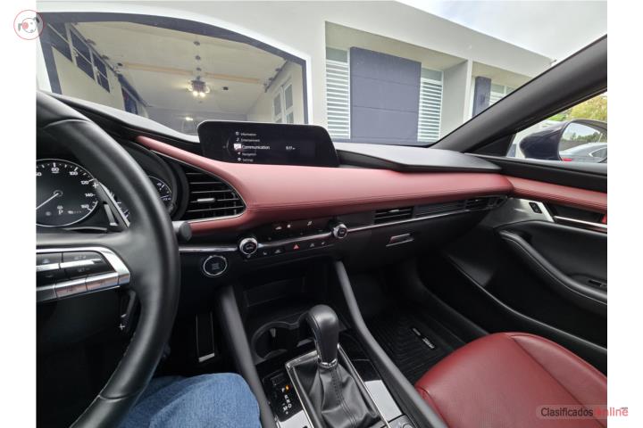 2023 Mazda 3 2.5 Turbo Premium Plus AWD