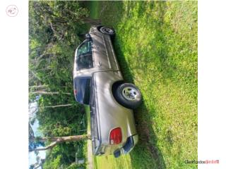 FORD F 150 2003 , Ford Puerto Rico