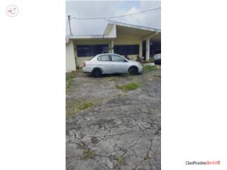 Toyota, Echo 2000 Puerto Rico