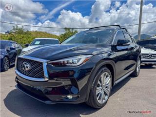 Infiniti QX60 Sensory 2022 $21,895.00 REAL, Infiniti Puerto Rico