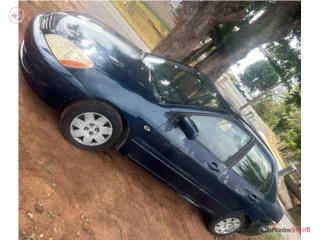 Carro, Mitsubishi Puerto Rico