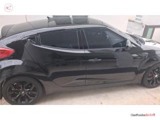 OFERTON DE PADRES HYINDAI VELOSTER 2013, Hyundai Puerto Rico