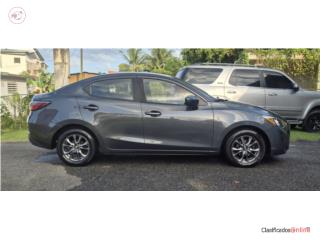 Toyota, Toyota Puerto Rico
