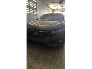 Se Vende Cuenta, Honda Puerto Rico