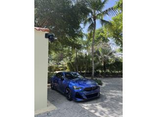 BMW M240i XDrive 2023, BMW Puerto Rico