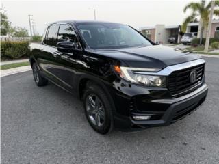 Honda Ridgeline RLT-E 2022, Honda Puerto Rico
