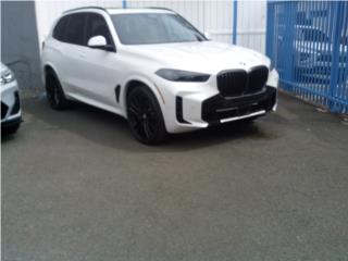 BMW M3 2026 1,394 millas $129,900, BMW Puerto Rico