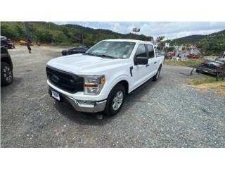 Ford F150 XL 2.7L , Ford Puerto Rico