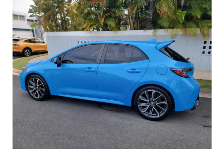 STATION WAGON LINDA $10,800