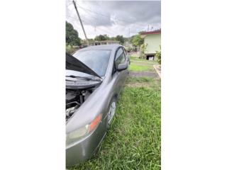 Honda civic 2008 para piezas , Honda Puerto Rico