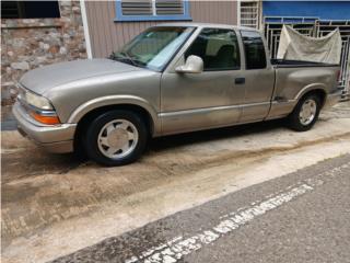 Chevrolet, Chevrolet Puerto Rico