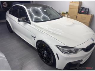 M3 competition 2017 nuevo, nuevo, BMW Puerto Rico