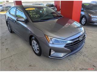 Hyundai Puerto Rico 2019 Hyundai Elantra 