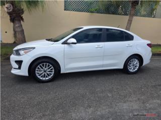 Kia Puerto Rico Kia R�o 2023!!! Como Nuevo!!!
