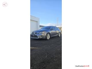 Lexus CT The Show!!!, Lexus Puerto Rico