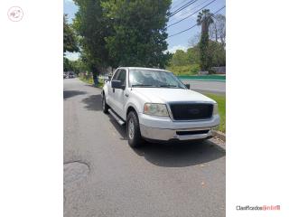 Ford Puerto Rico Ford F-150 2006