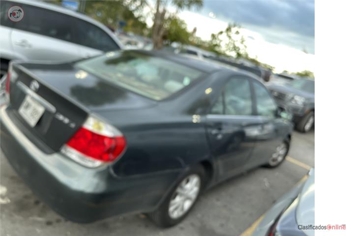 Camry 2006