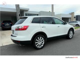Mazda Puerto Rico Mazda CX-9 Grand Touring 2010 ?? SUV FULL POW