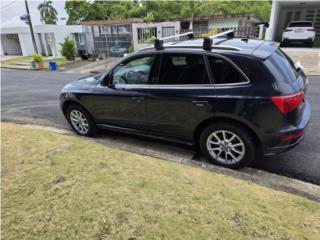 Audi, Audi Q5 2012 Puerto Rico Audi, Audi Q5 2012