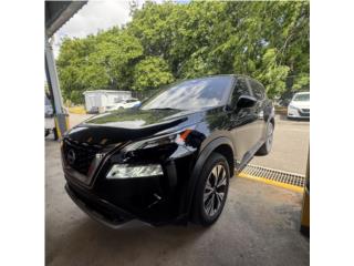 Nissan Puerto Rico NISSAN ROGUE SV 2023!!