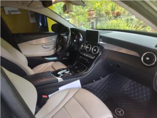 Mercedes Benz Puerto Rico Mercedes Benz c300