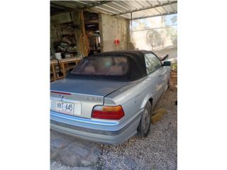 BMW 328i 1997, BMW Puerto Rico