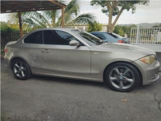 BMW 128i a�o 2009, BMW Puerto Rico