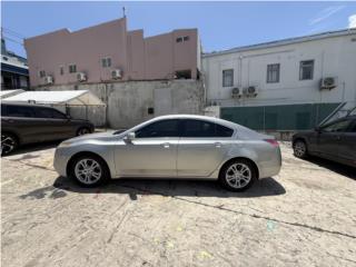 Auto, Acura Puerto Rico